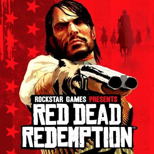 荒野大镖客 救赎(Red Dead Redemption) 官方中文v1.0.40.49078035 集成不死梦魇 Razor1911免安装版