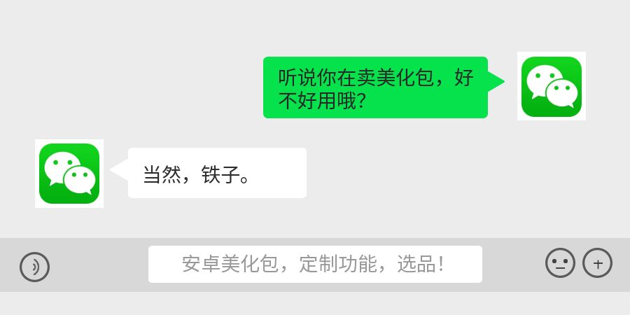 小霖鱼の美化功能v永久款
