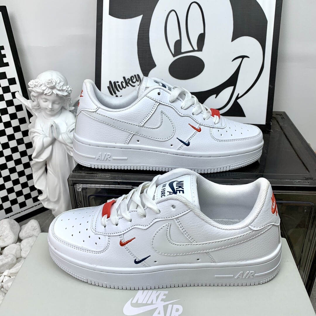 Nike Air Force 1 Low 空军一号 迈阿密 尺码 36-44 男女现货