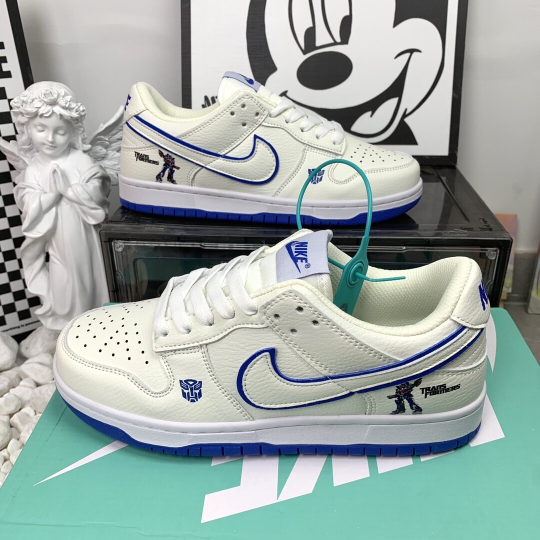 Nike Dunk SB Low 擎天柱 码数36-44 男女现货