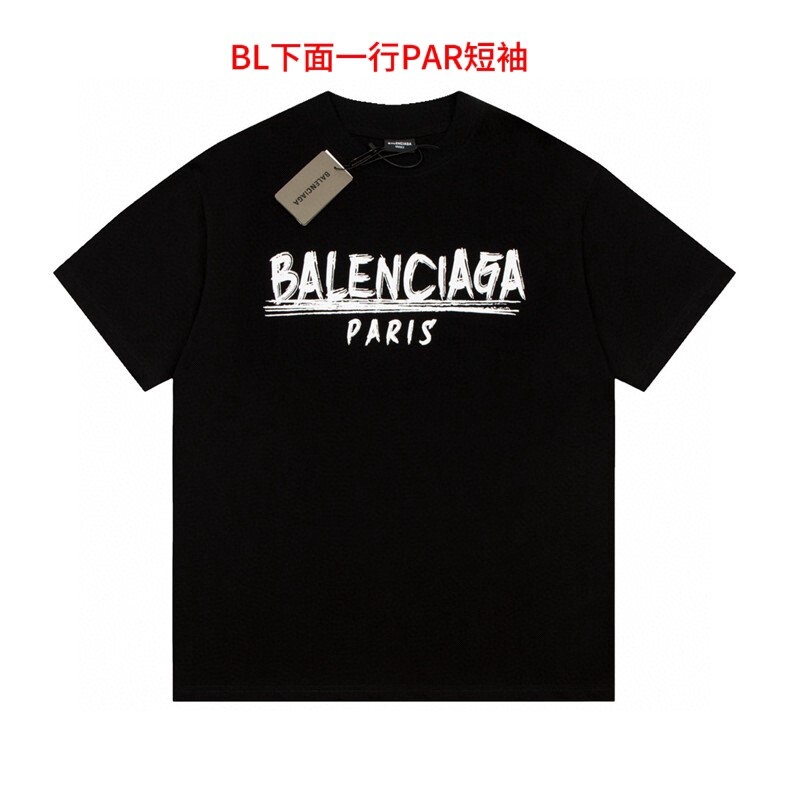 BL下面一行PAR短袖24代发200克 240克5  输出可低 采用新疆精梳棉 七天无理由退货 品质保证 支持一件代发。和文化班服定制支持文化服 班服 活动图案定制
