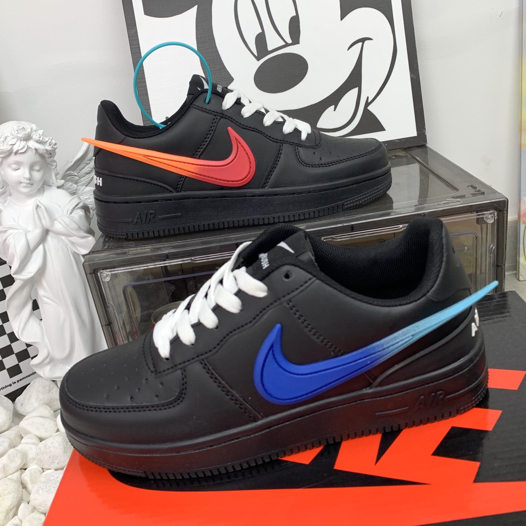 Nike Air Force 1 Low 落日余晖 尺码 36-44 男女现货