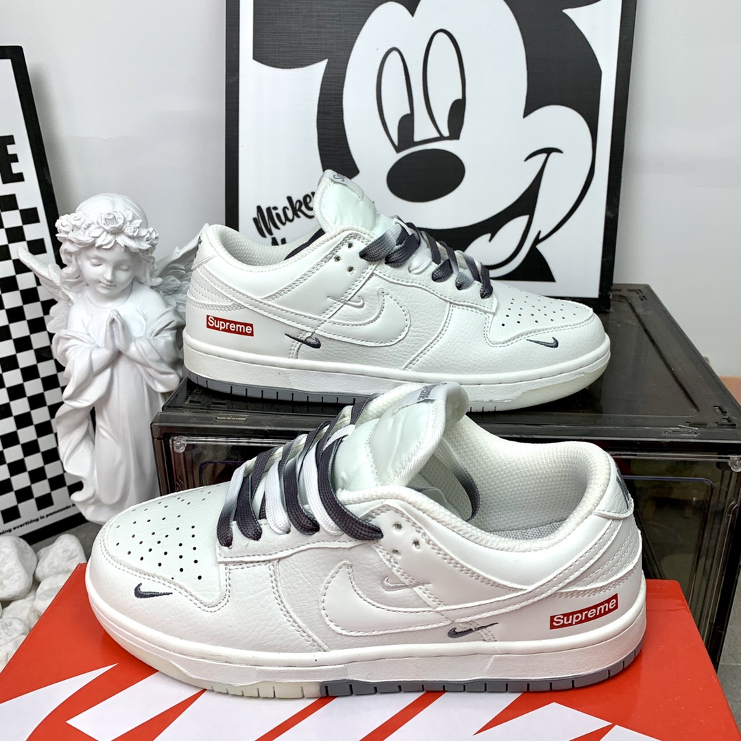  Nike Dunk SB染指 高版本 36-44码 男女现货