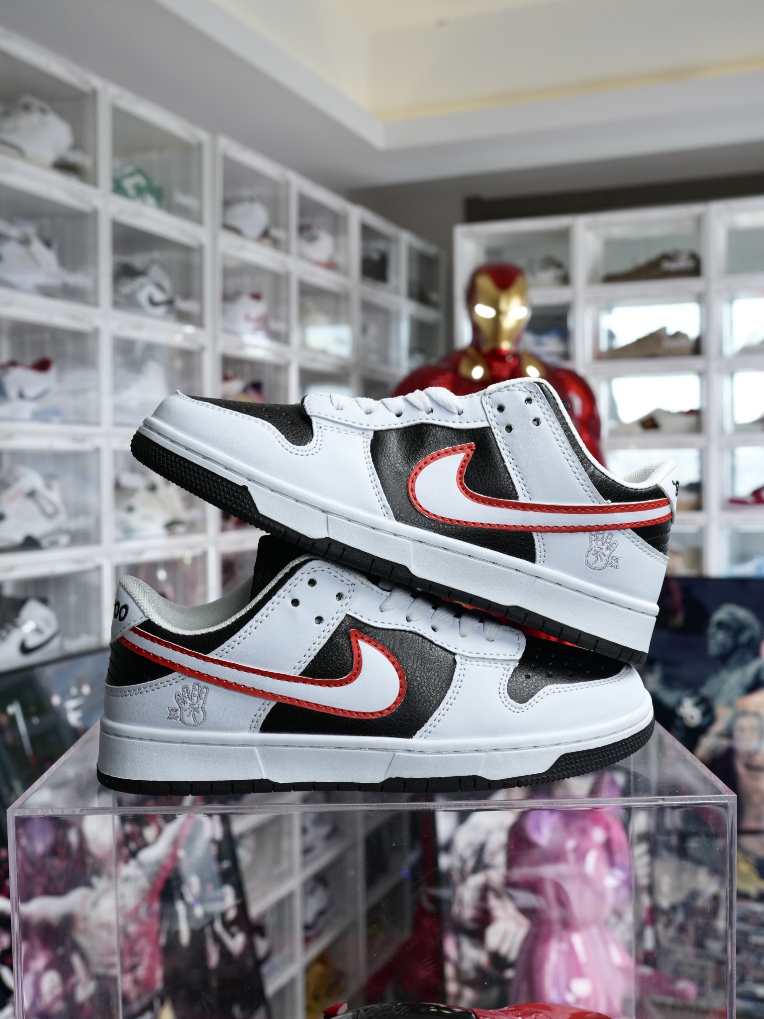Nike Dunk SB 智慧 尺码36-44 男女码现货