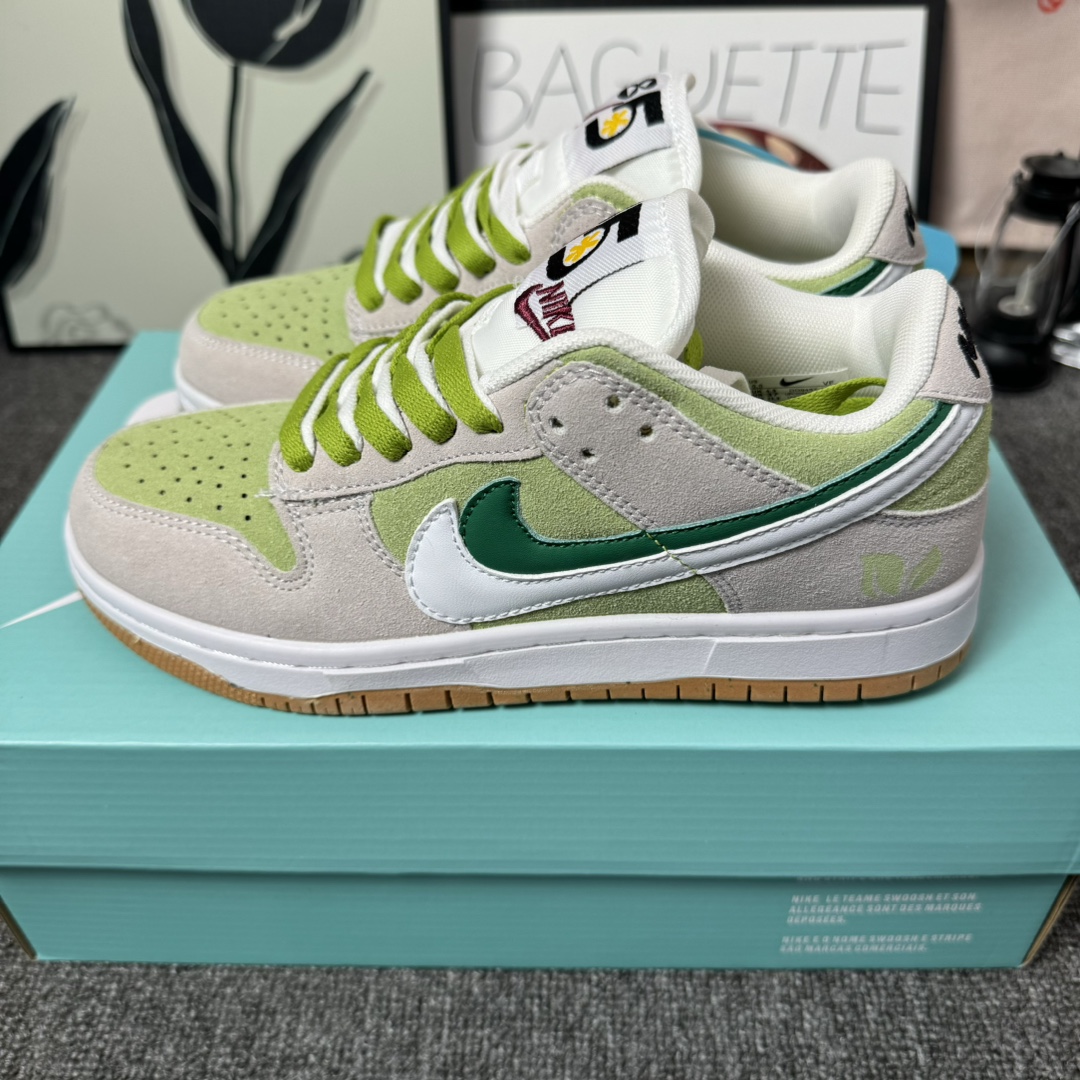  NK Dunk SB 85 Low 双钩 牛油果 码数36-44