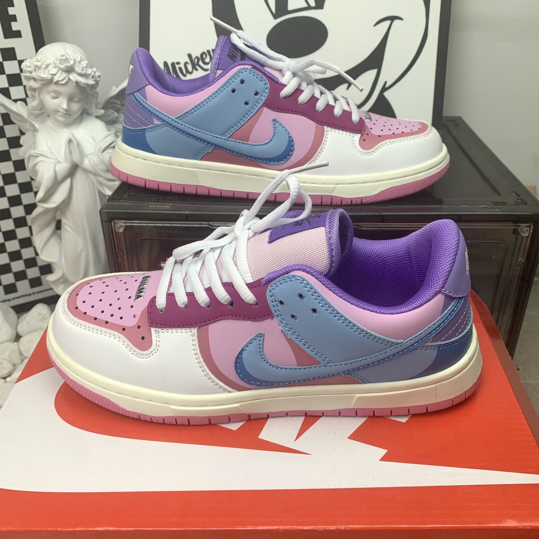 NK Dunk SB Low 美战士 码数36-44 男女现货