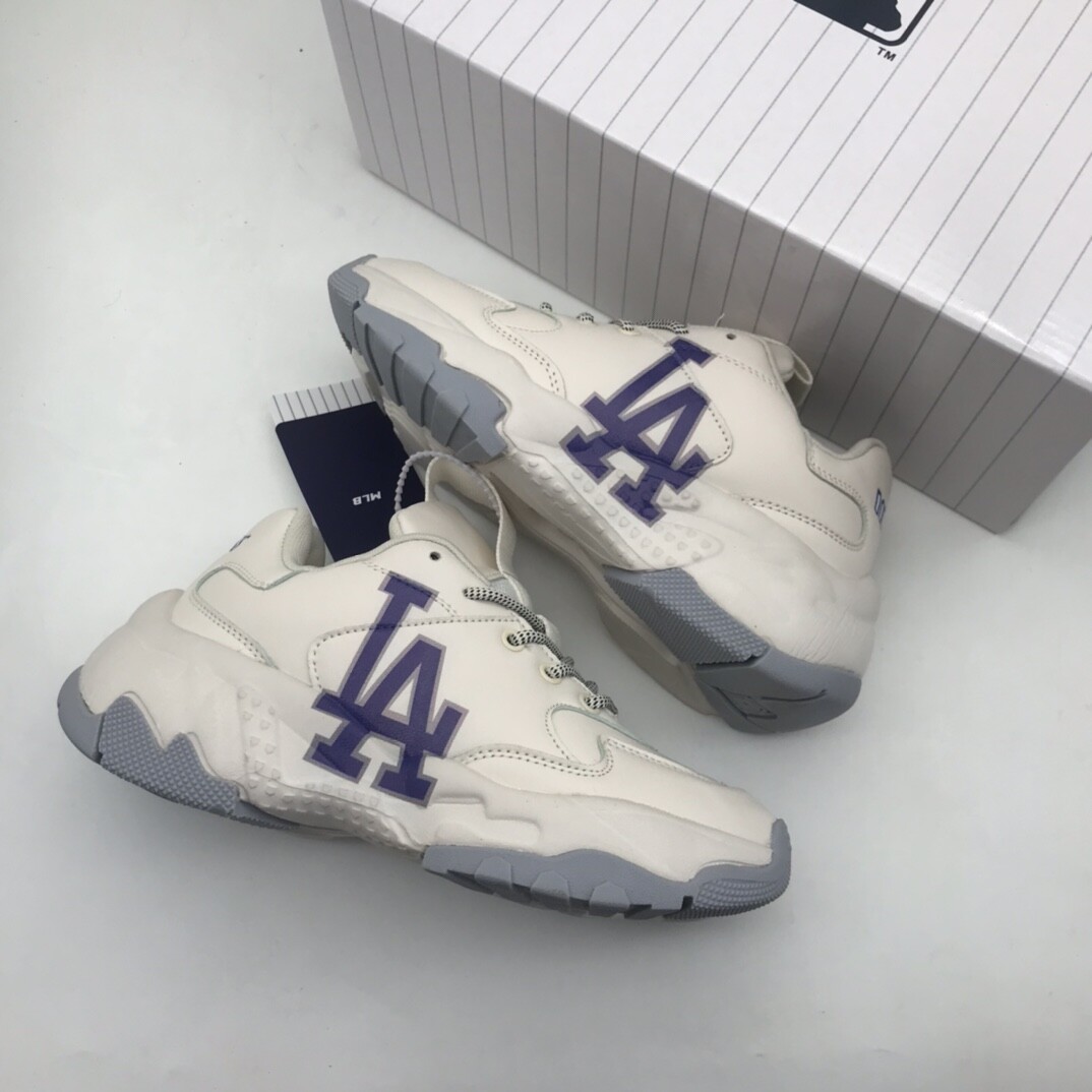 MLB LA白蓝   36-44码 现货