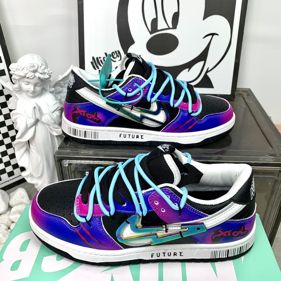 Nike Dunk SB电竞 尺码36-44 男女码现货