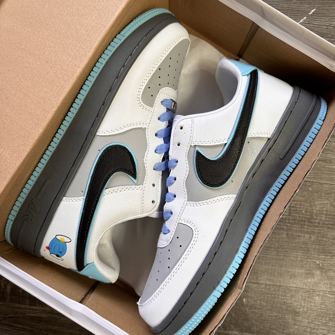 Nike AF1 空军一号 病毒 36-44码 男女鞋