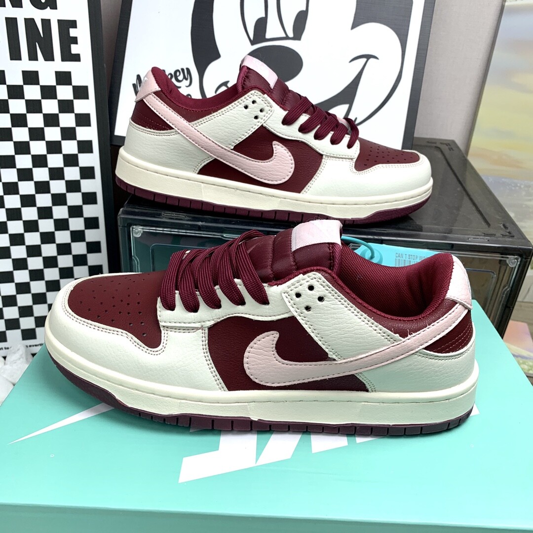 Nike Dunk SB Low 车厘子 码数36-44 男女现货