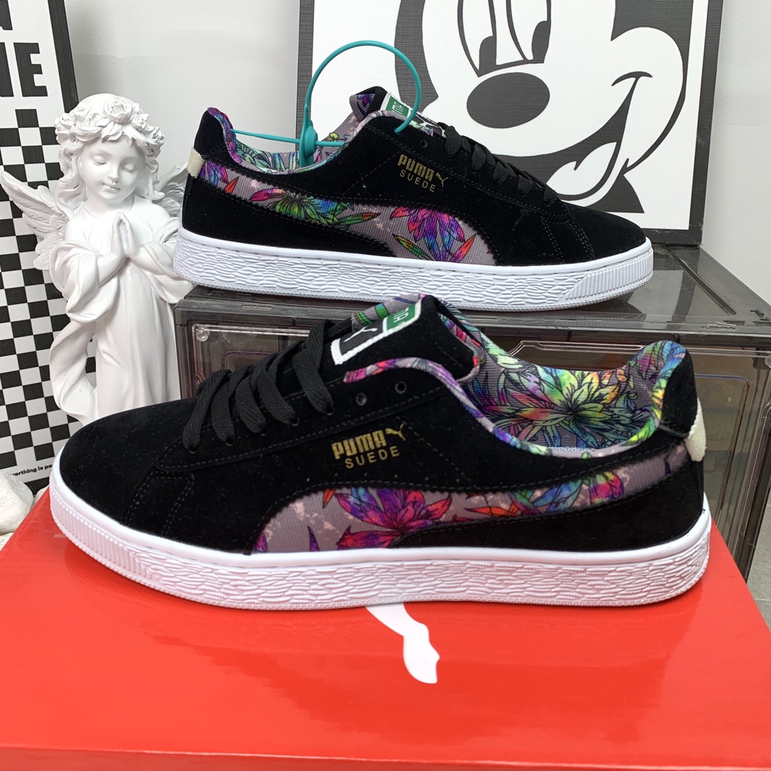  Puma 彪马一代 秘密花园 尺码36-44 男女现货