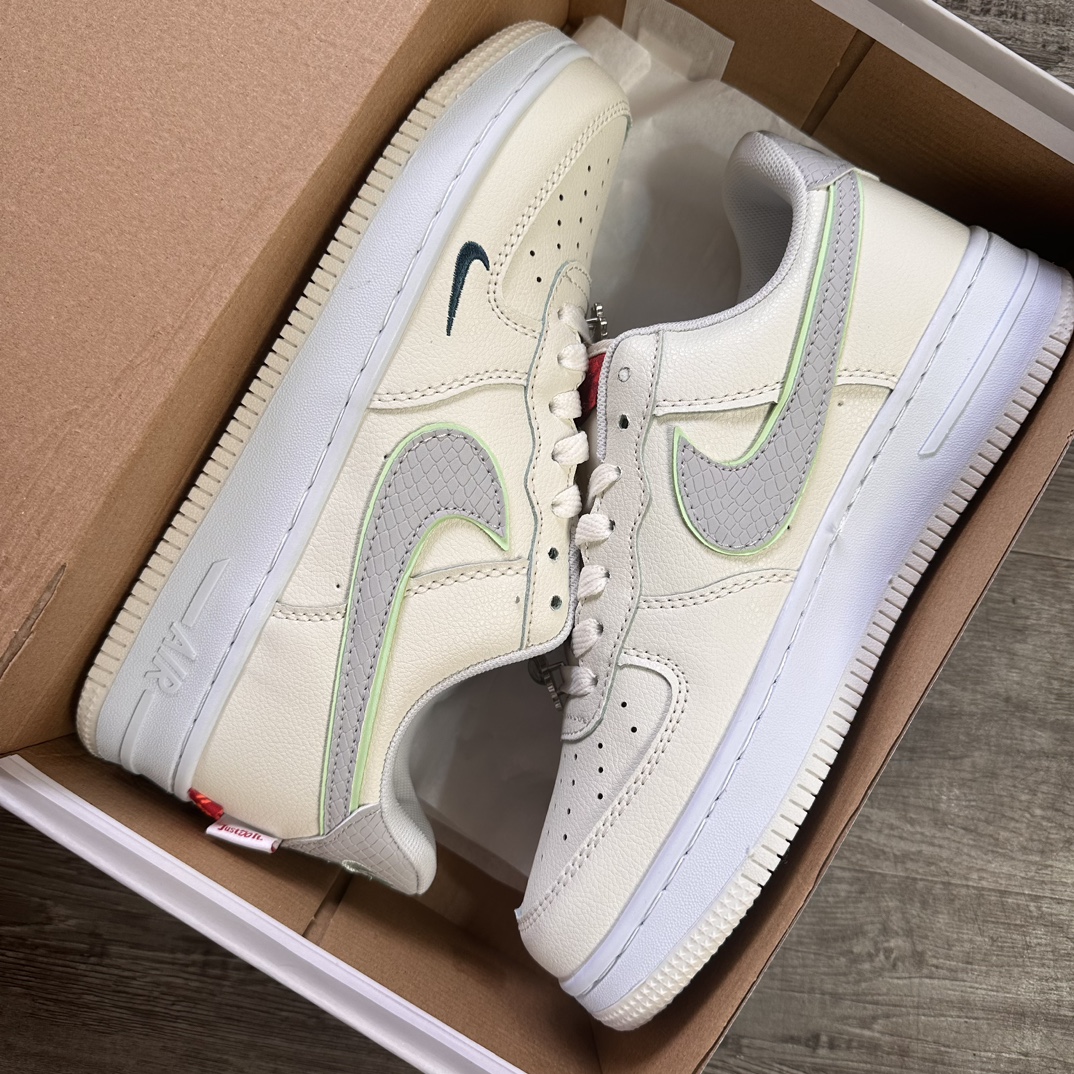  Nike AF1 空军一号 龙珠 36-44码 男女鞋