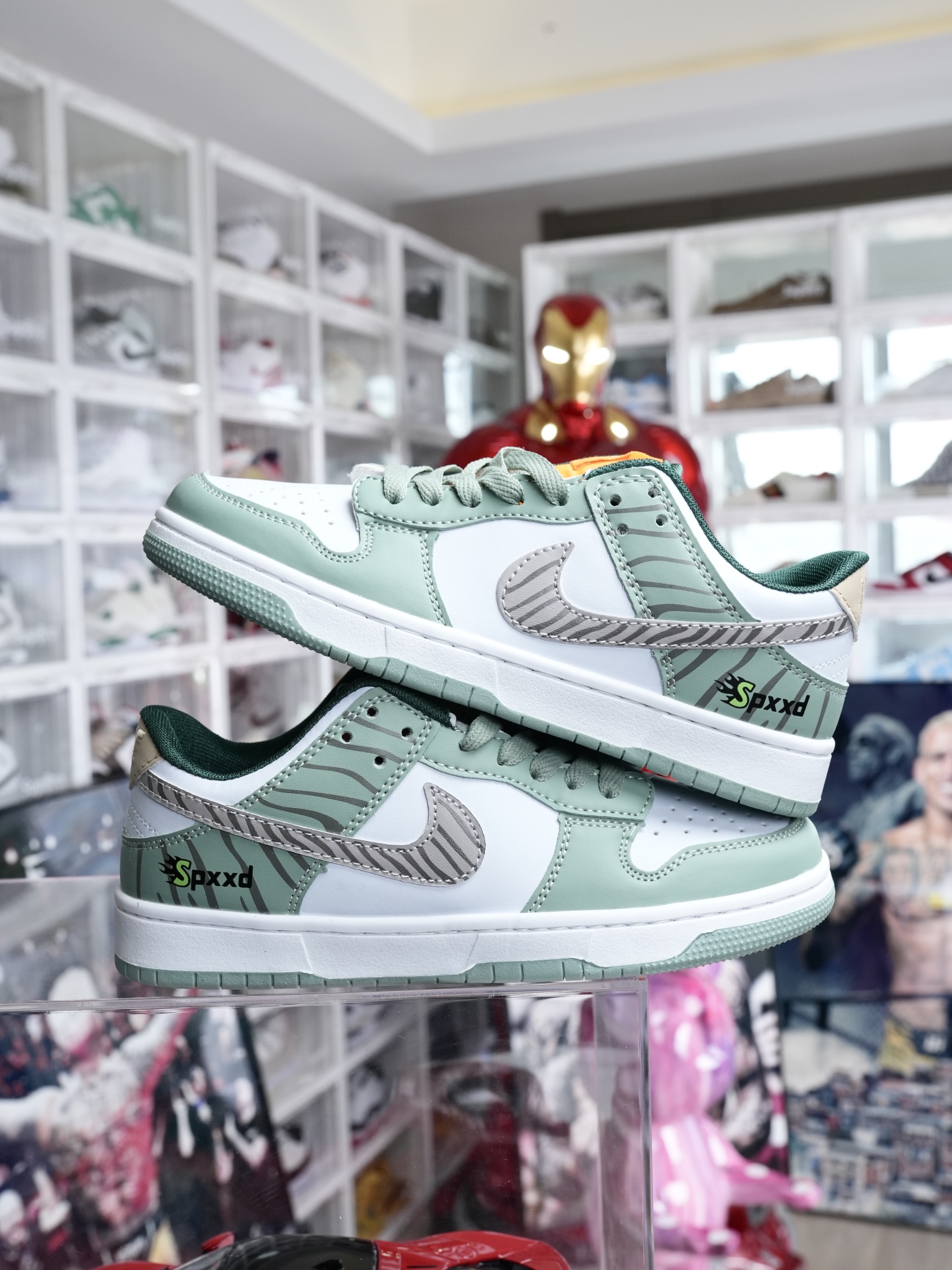 Nike Dunk SB 光年 尺码36-44 男女码现货