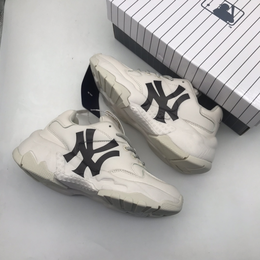 MLB 老爹鞋   size36-44   现货  