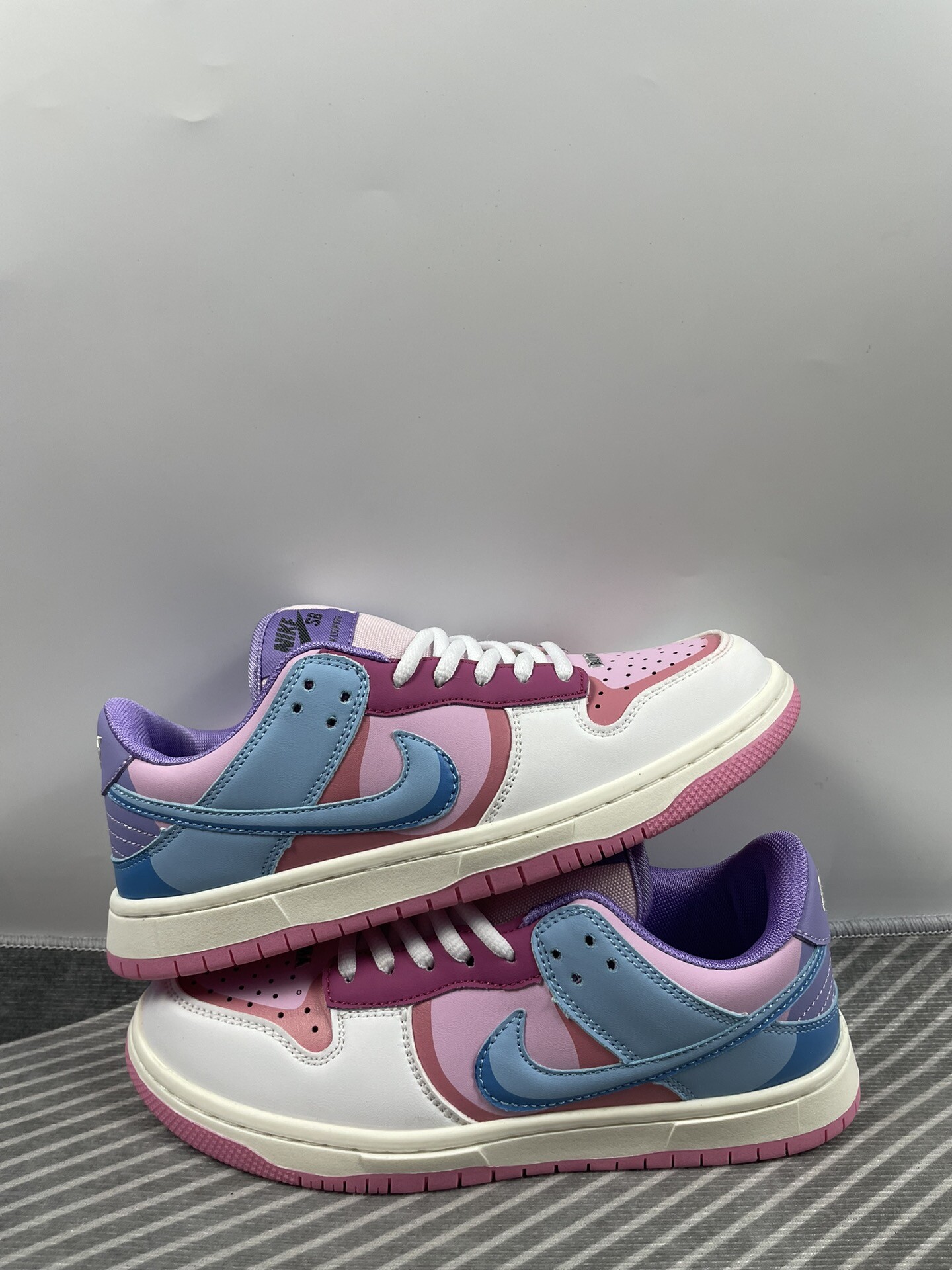 NK Dunk SB Low 美战士 码数36-44 男女现货