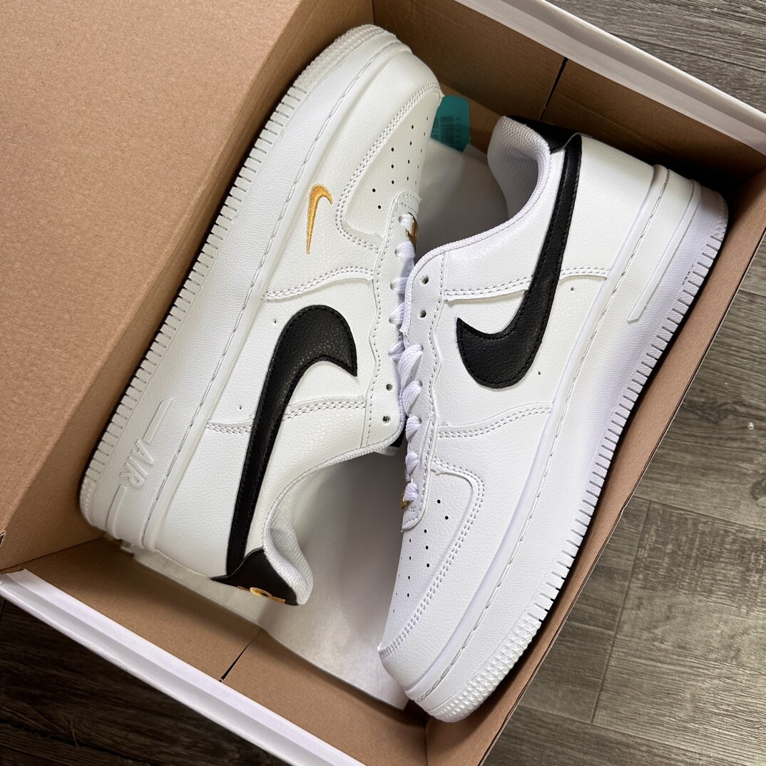  Nike AF1 空军一号 小金勾 36-44码 男女鞋