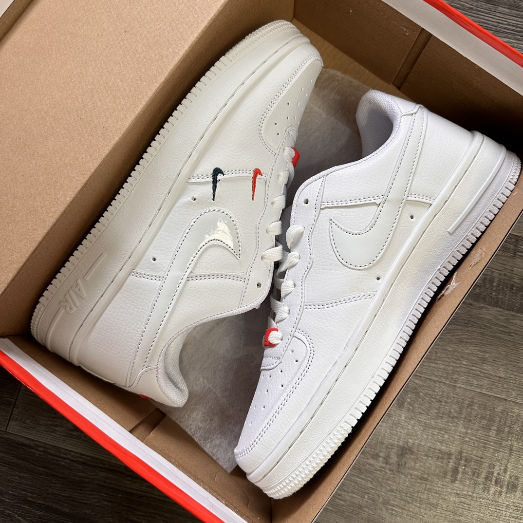  Nike AF1 空军一号 迈阿密 36-44码 男女鞋