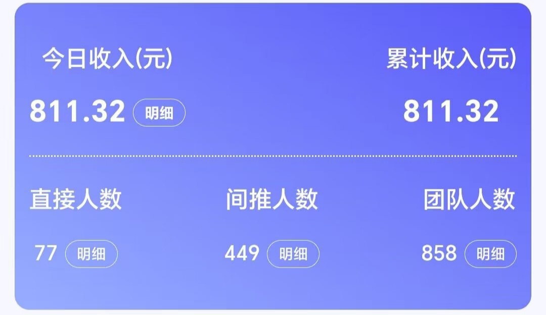 图片[1]-【新平台】0撸薅羊毛，每天可免费发广告引流涨粉，超高佣金，每日轻松300+-小千网络
